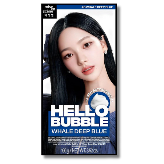 Hello Bubble 100G 4B