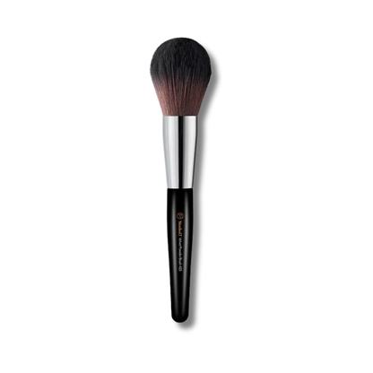 Velvet powder brush 423