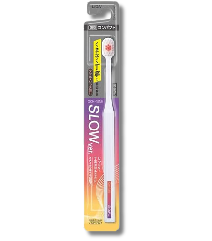 Och-Tune Toothbrush