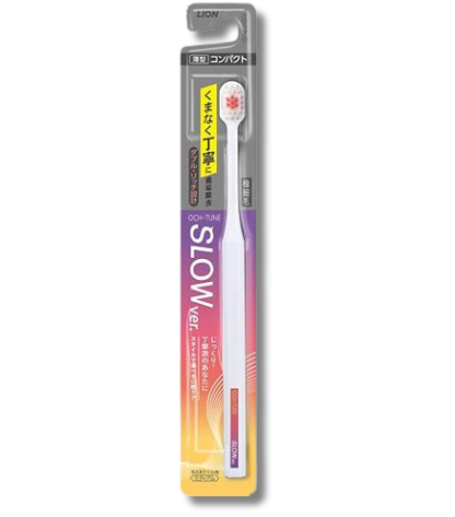 Och-Tune Toothbrush