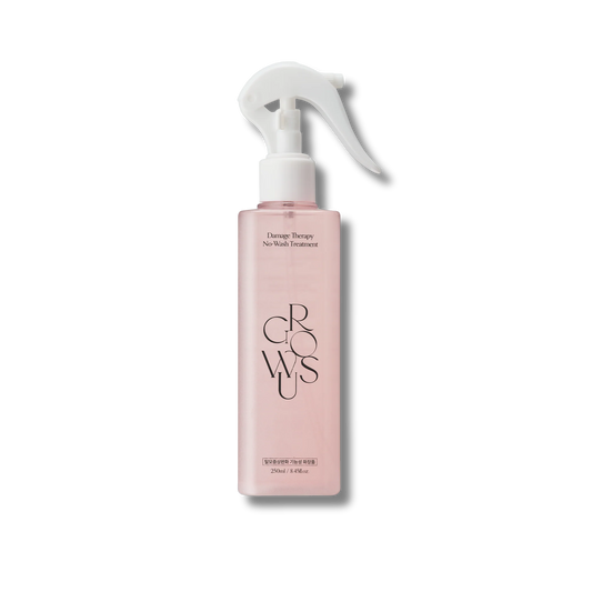 Damage Therapy No-wash Treatment EX 250mL