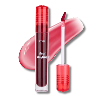 Dear Darling Water Gel #03 Real red 5g