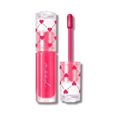 Peripera INK MOOD GLOWY TINT 32 GOGO BERRY (SOFT BERRY)