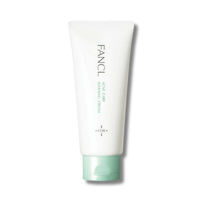 Fancl Ac Acne Cleansing 90G