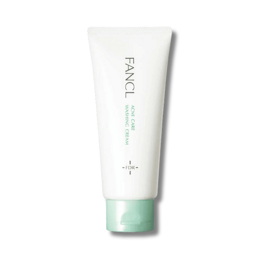 Fancl Ac Acne Cleansing 90G