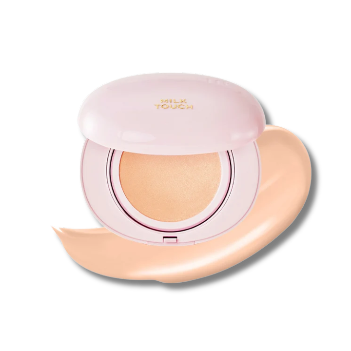 All-day Skin Fit Milky Glow Cushion #21N Natural Beige 15g