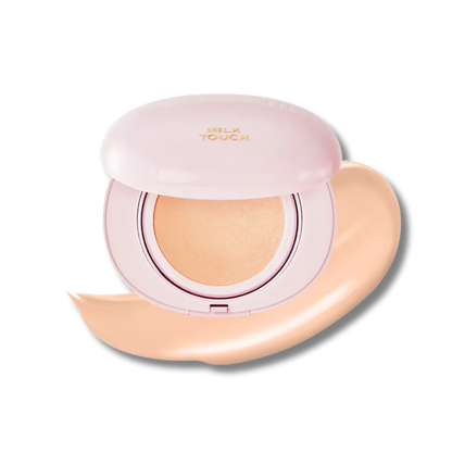 All-day Skin Fit Milky Glow Cushion #21N Natural Beige 15g