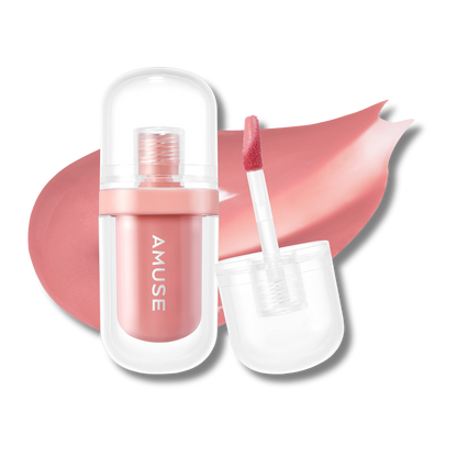 Amuse Jel-Fit Tint 05 Oat Fig