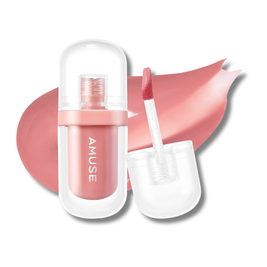 Amuse Jel-Fit Tint 05 Oat Fig