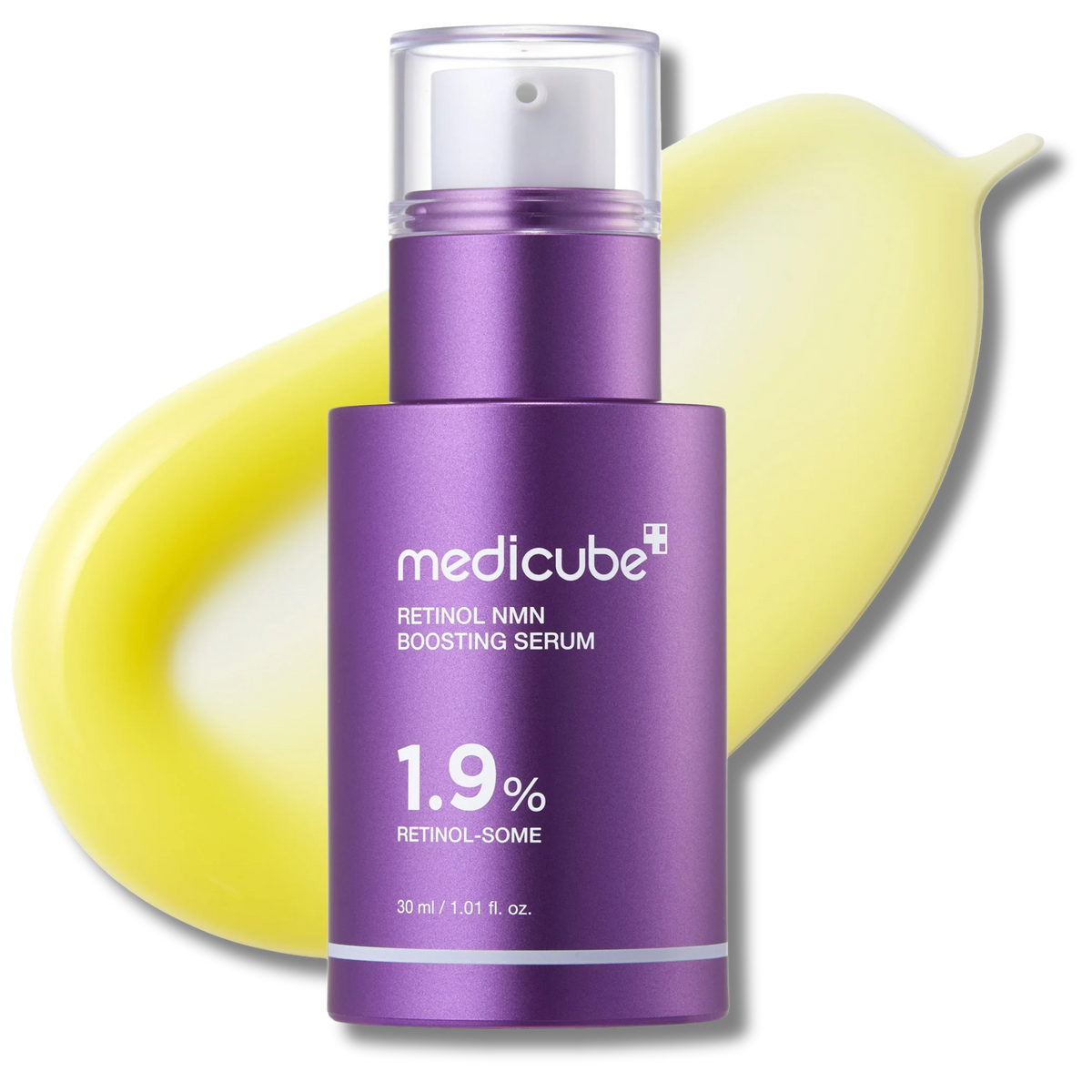 RETINOL BOOSTING SERUM 30ml