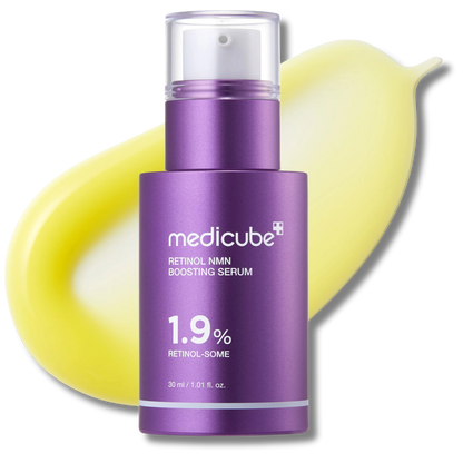 RETINOL BOOSTING SERUM 30ml