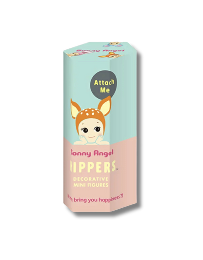 Sonny Angel Hippers (Animal Series)