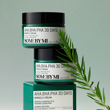 AHA.BHA.PHA 30 Days Miracle Cream 60mL