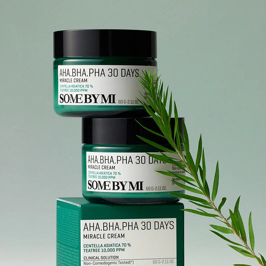 AHA.BHA.PHA 30 Days Miracle Cream 60mL