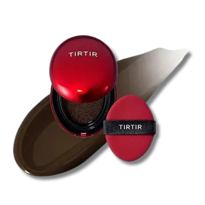 TIRTIR MASK FIT RED CUSHION 55N ESPRESSO