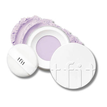 TRANSLUCENT SET FINISHING POWDER #04 lavender