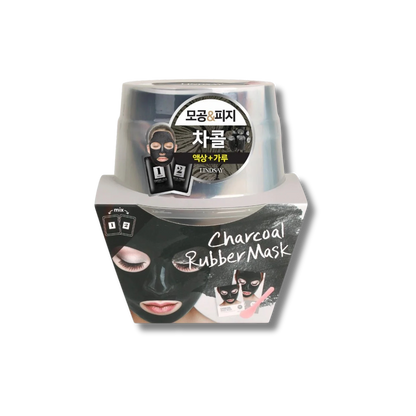 Luxury Magic Mask Cup Charcoal