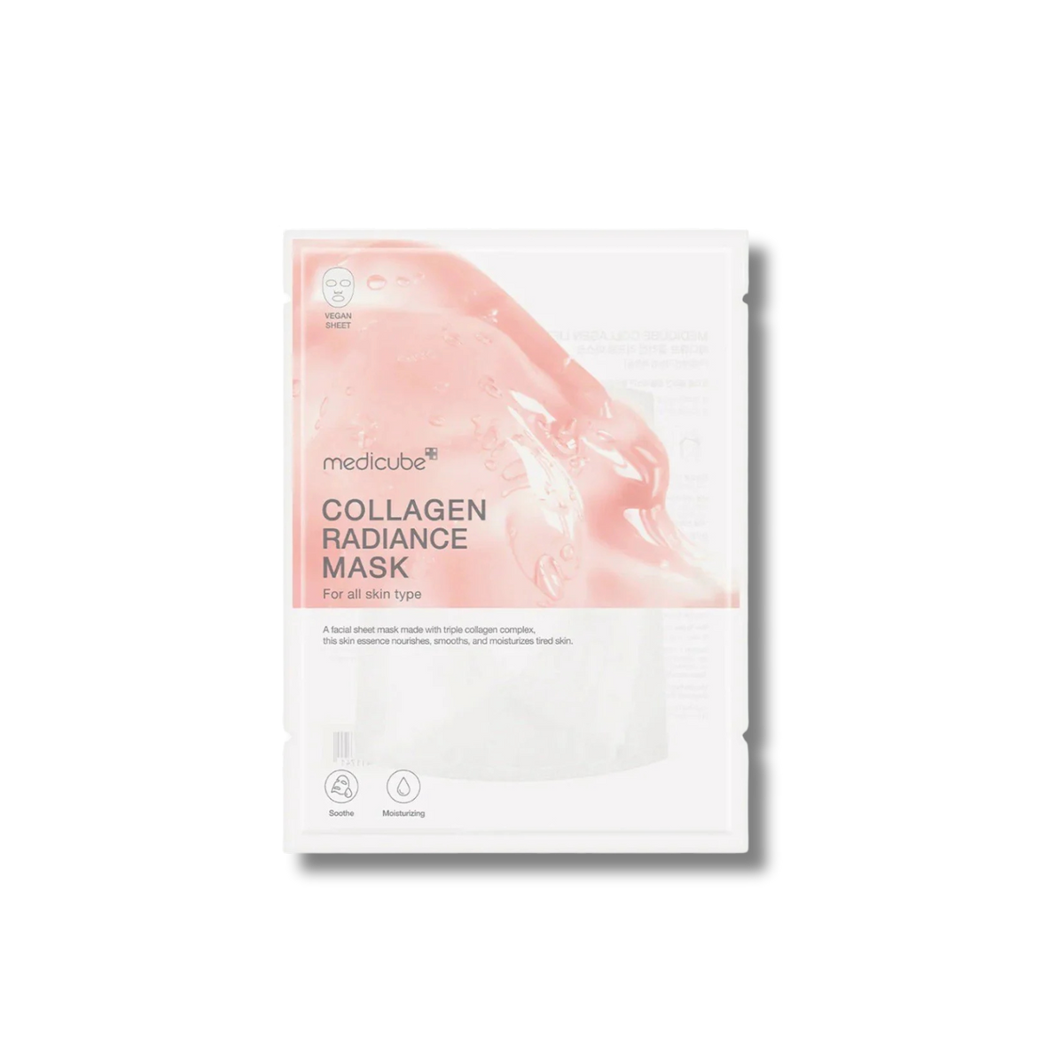 Collagen Lifting Mask 27g
