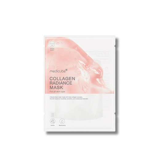 Collagen Lifting Mask 27g