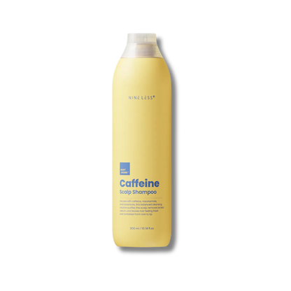 Root-Biome™ Caffeine Scalp Shampoo