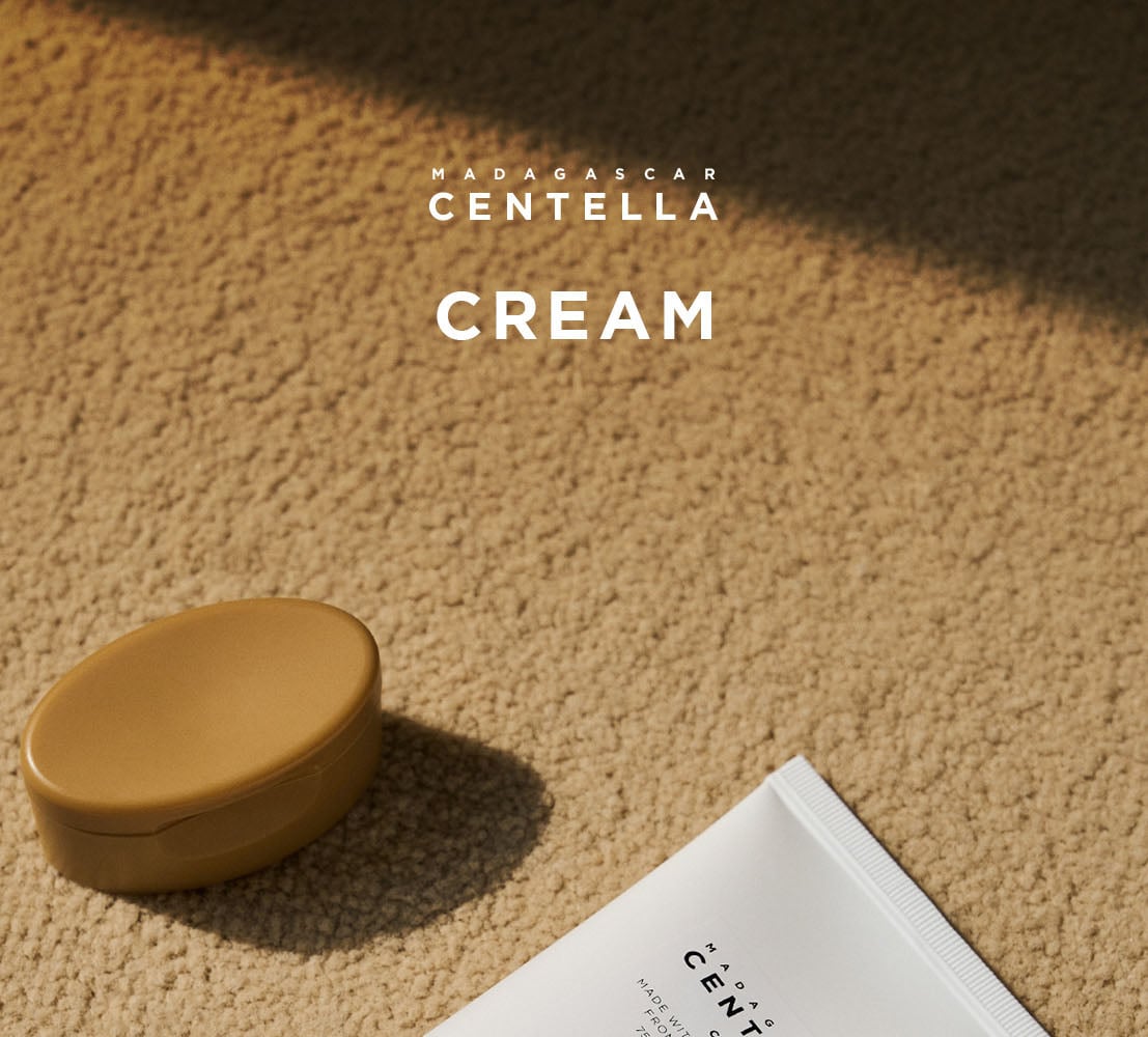 Skin1004 Madagascar Centella Cream 75ml