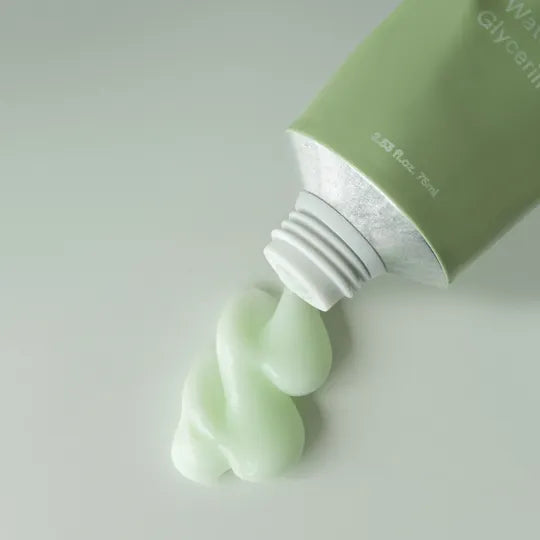 Heartleaf creme Calming Tube 75mL