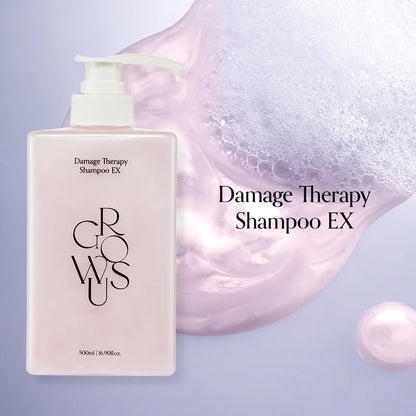 Damage Therapy Shampoo EX 500mL