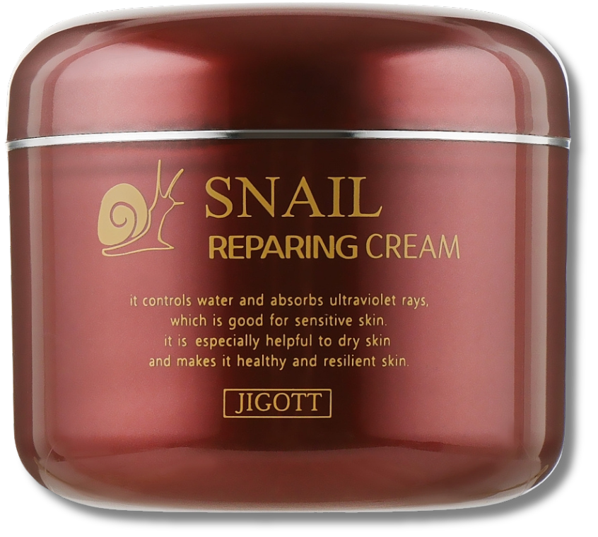 Snail Reparing Cream