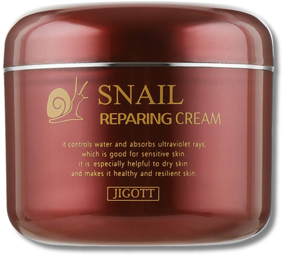 Snail Reparing Cream