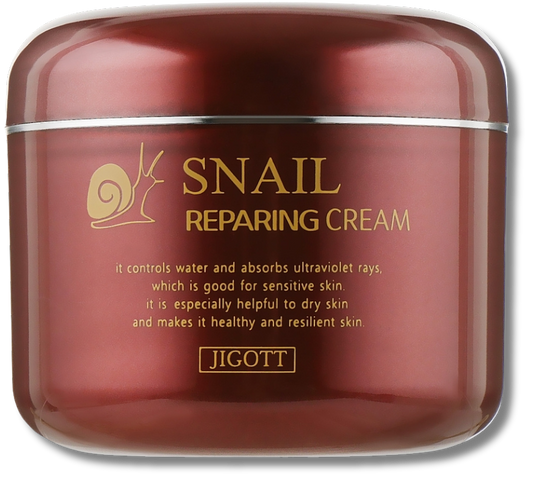 Snail Reparing Cream