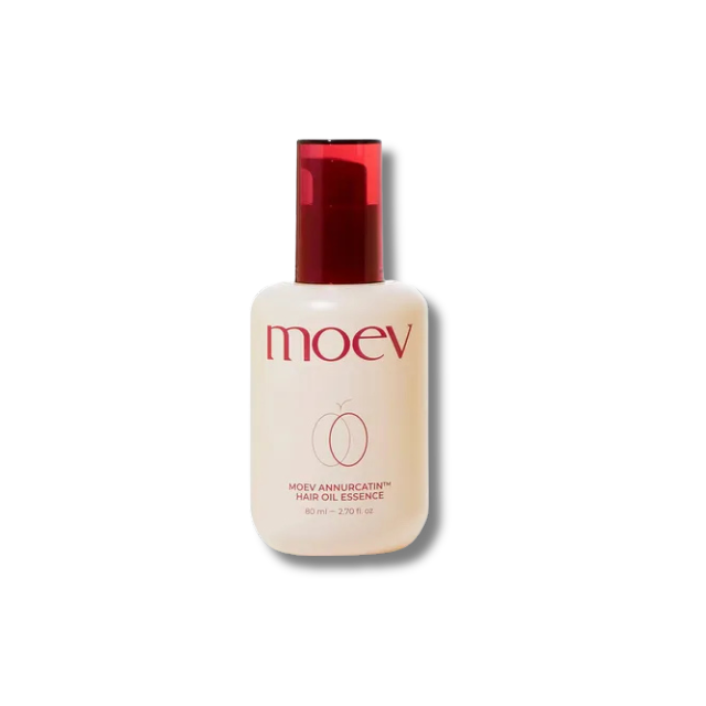 Annurcatin Hair Oil Essence 80mL
