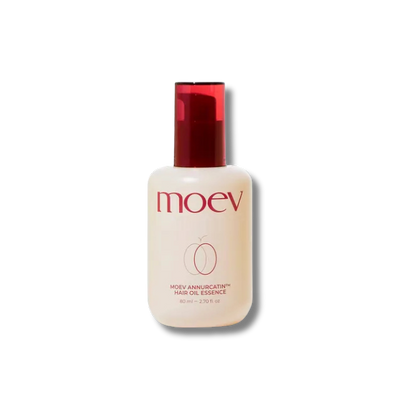 Annurcatin Hair Oil Essence 80mL