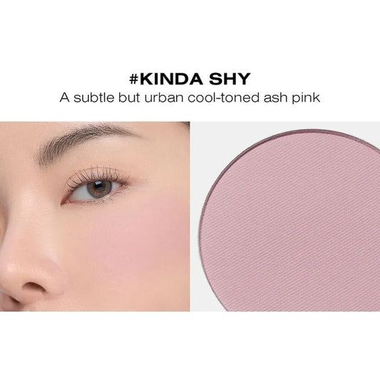 3CE Face Blush #Kinda Shy