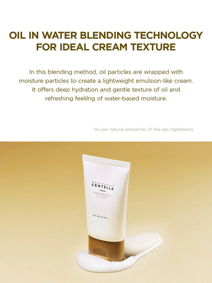 Skin1004 Madagascar Centella Cream 75ml