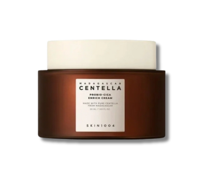 Madagascar Centella Probio-Cica Enrich Cream