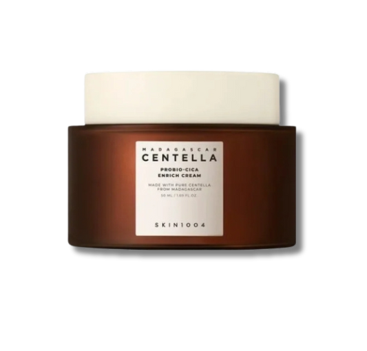 Madagascar Centella Probio-Cica Enrich Cream