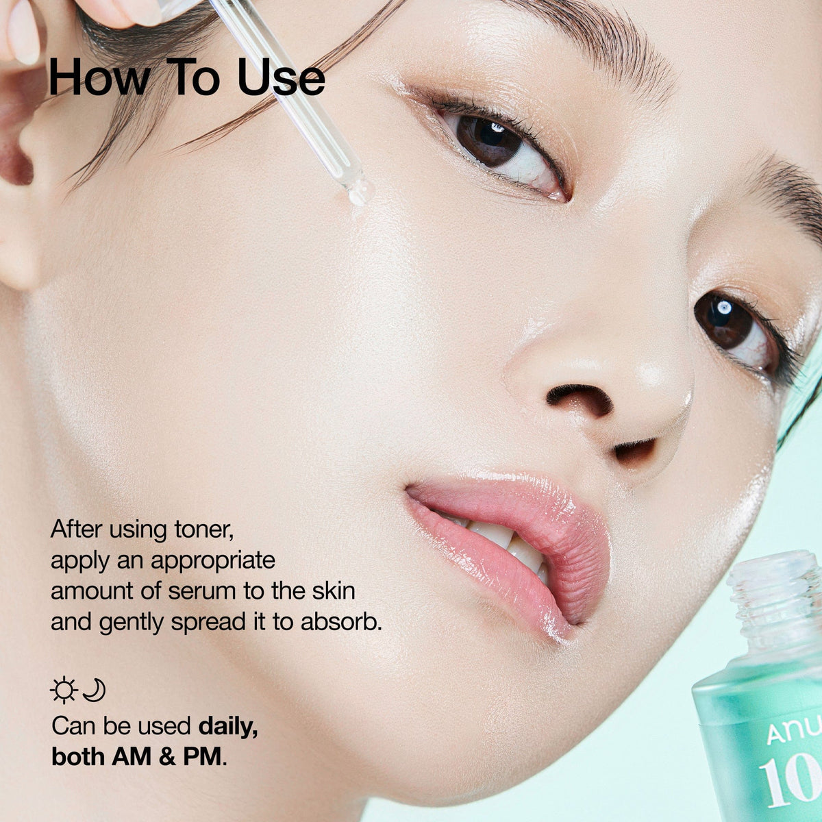PDRN Hyaluronic Acid Capsule 100 Serum 30ml
