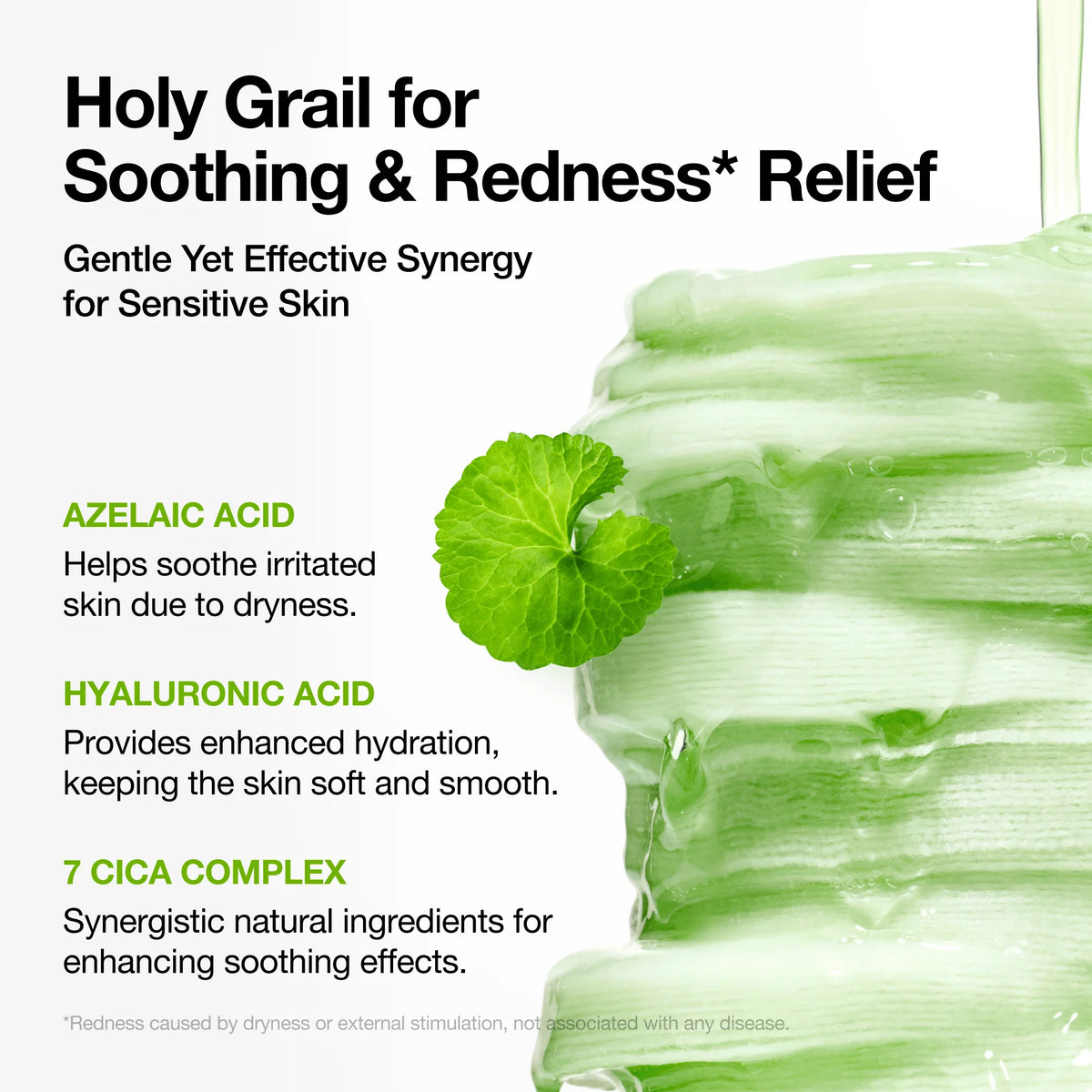 Azelaic Acid 10 Hyaluron Redness Soothing Pad 230mL (90EA)