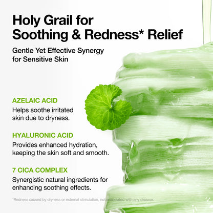 Azelaic Acid 10 Hyaluron Redness Soothing Pad 230mL (90EA)
