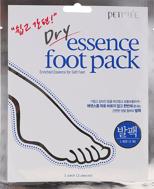 Dry Essence foot Pack