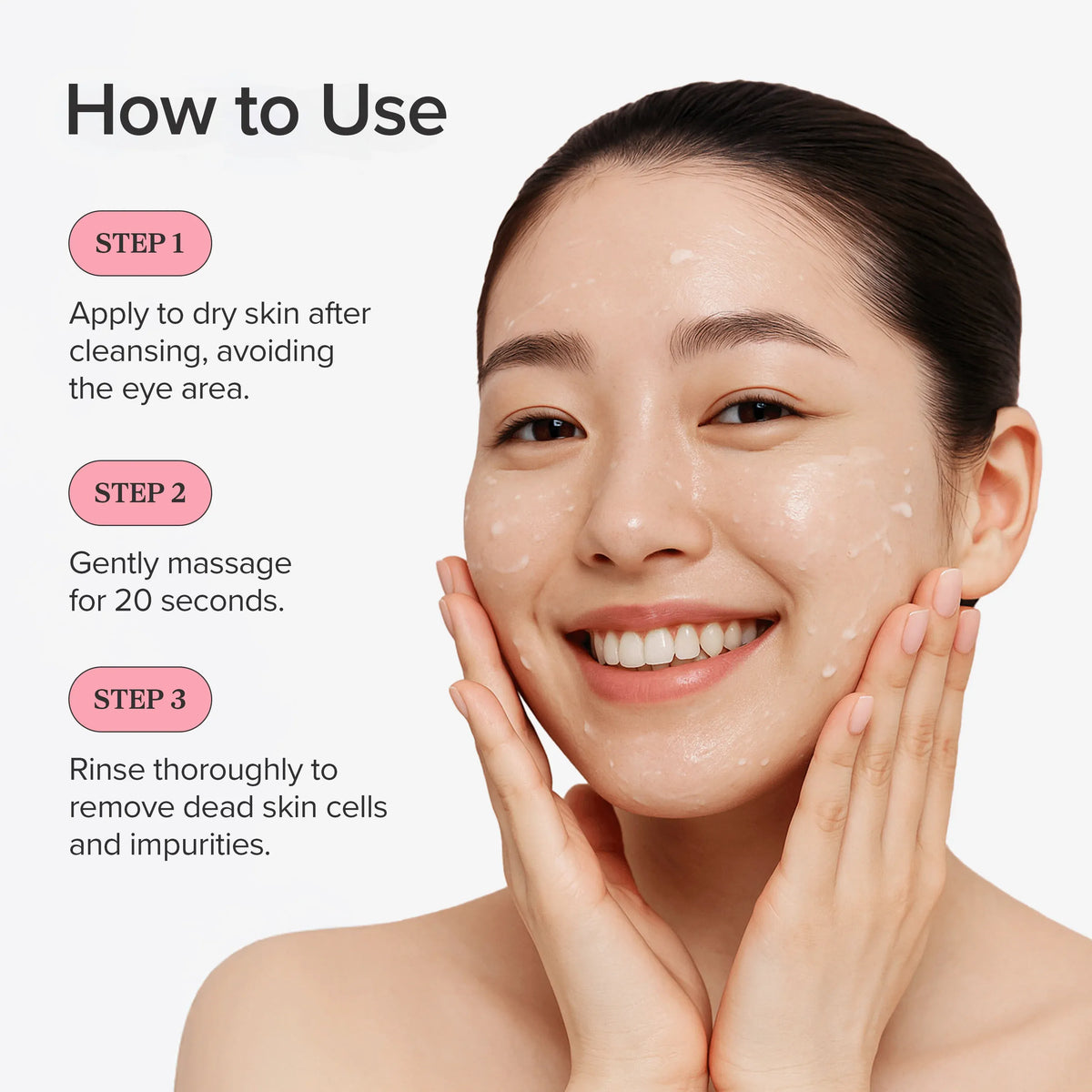 [US] [Renew]Apricot Blossom Peeling Gel 100ml