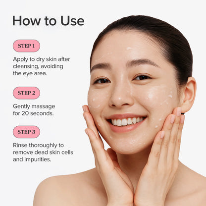 [US] [Renew]Apricot Blossom Peeling Gel 100ml