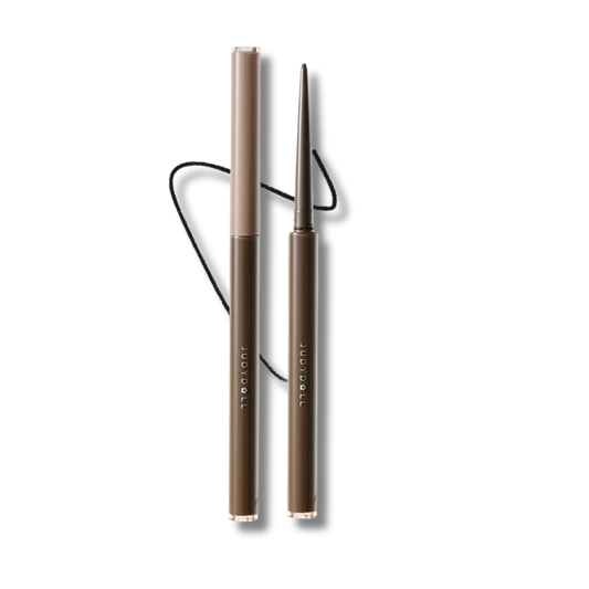 Judydoll - Ultra-fine Eyeliner Gel Pen - 3 Colors (#01 Black Brown 55mg)
