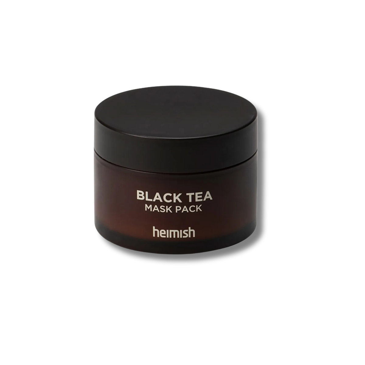 Black Tea Mask Pack 110mL