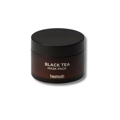 Black Tea Mask Pack 110mL