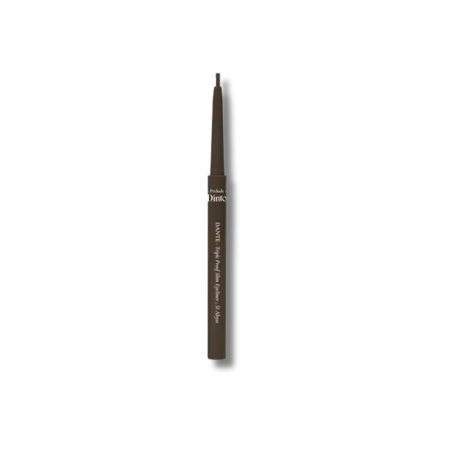 Dinto PRELUDE DINTO Dante Triple Proof Slim Eyeliner 51 Abyss