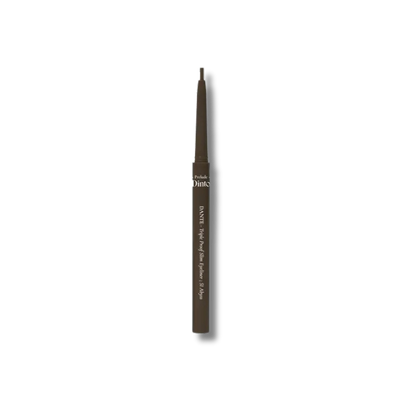 Dinto PRELUDE DINTO Dante Triple Proof Slim Eyeliner 51 Abyss