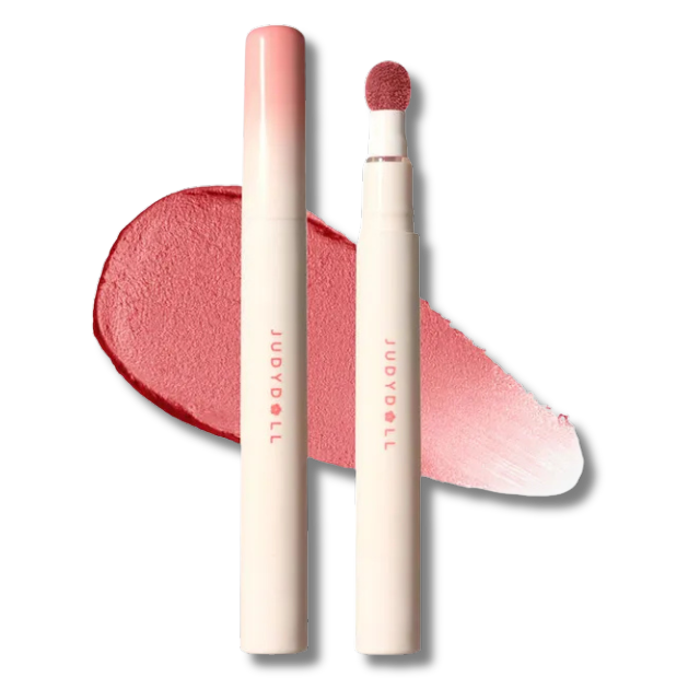 Judydoll - Cushion Lip Powder Cream - 18 Colors [#N13 - 2.6ml]
