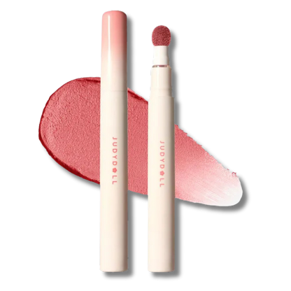 Judydoll - Cushion Lip Powder Cream - 18 Colors [#N13 - 2.6ml]