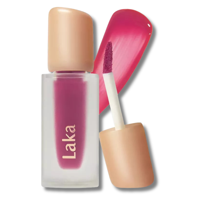 Fruity Glam Tint #106 Juicy
